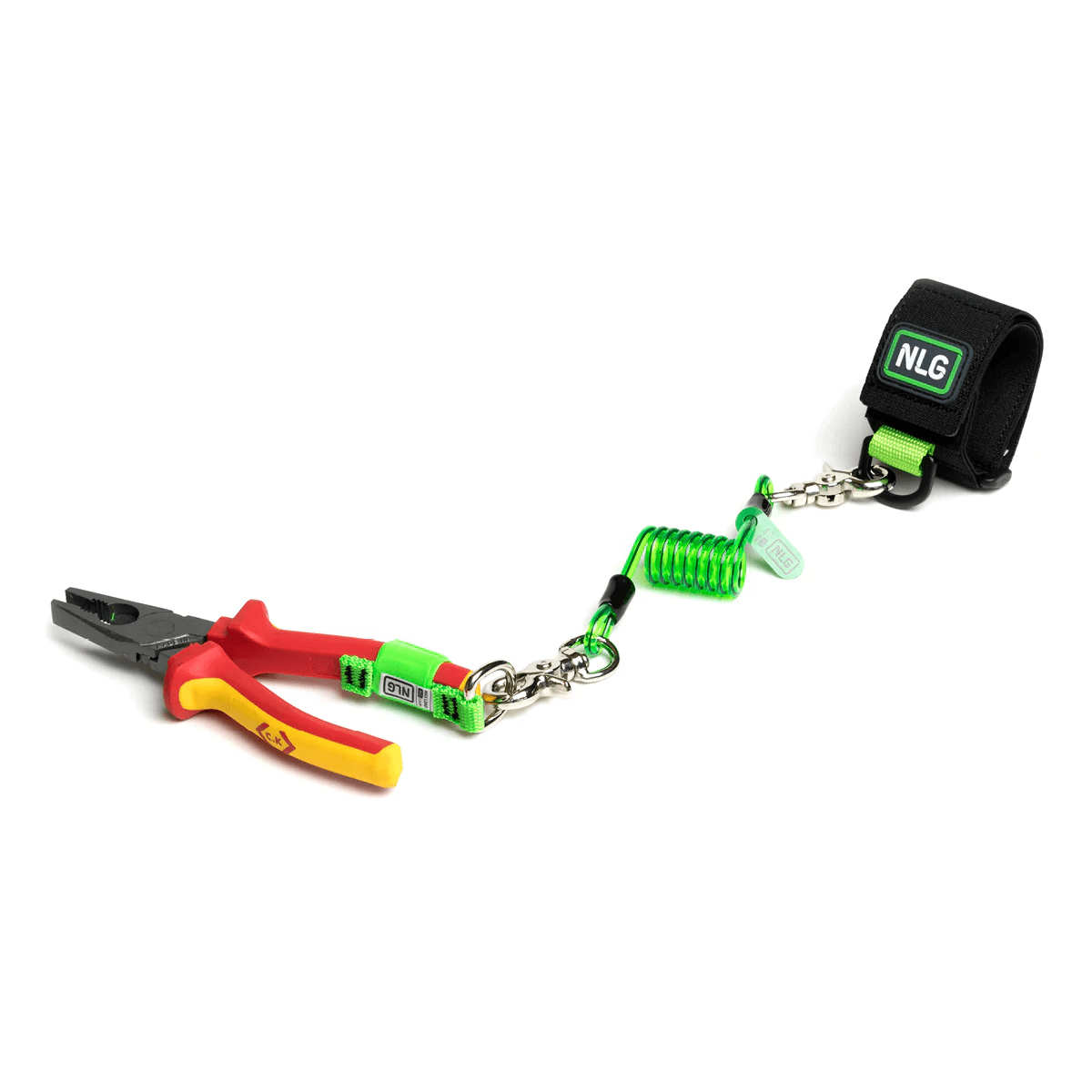 Kit De Sujeción Para Herramientas Manuales Pequeñas 101558 NLG2