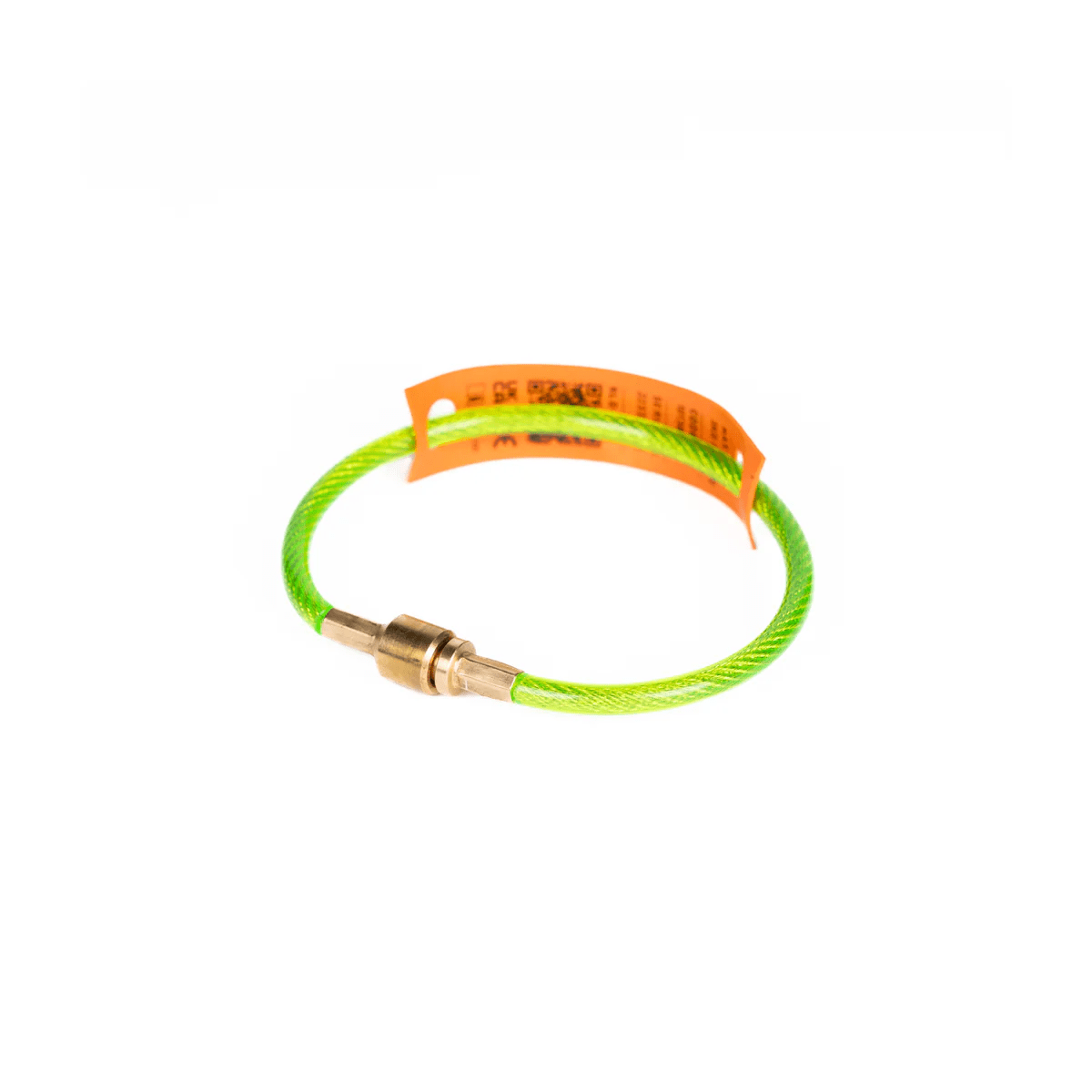 Sujetador Fijo Tipo Lazo 150mm Carga 3 Kg 101735 NLG 0