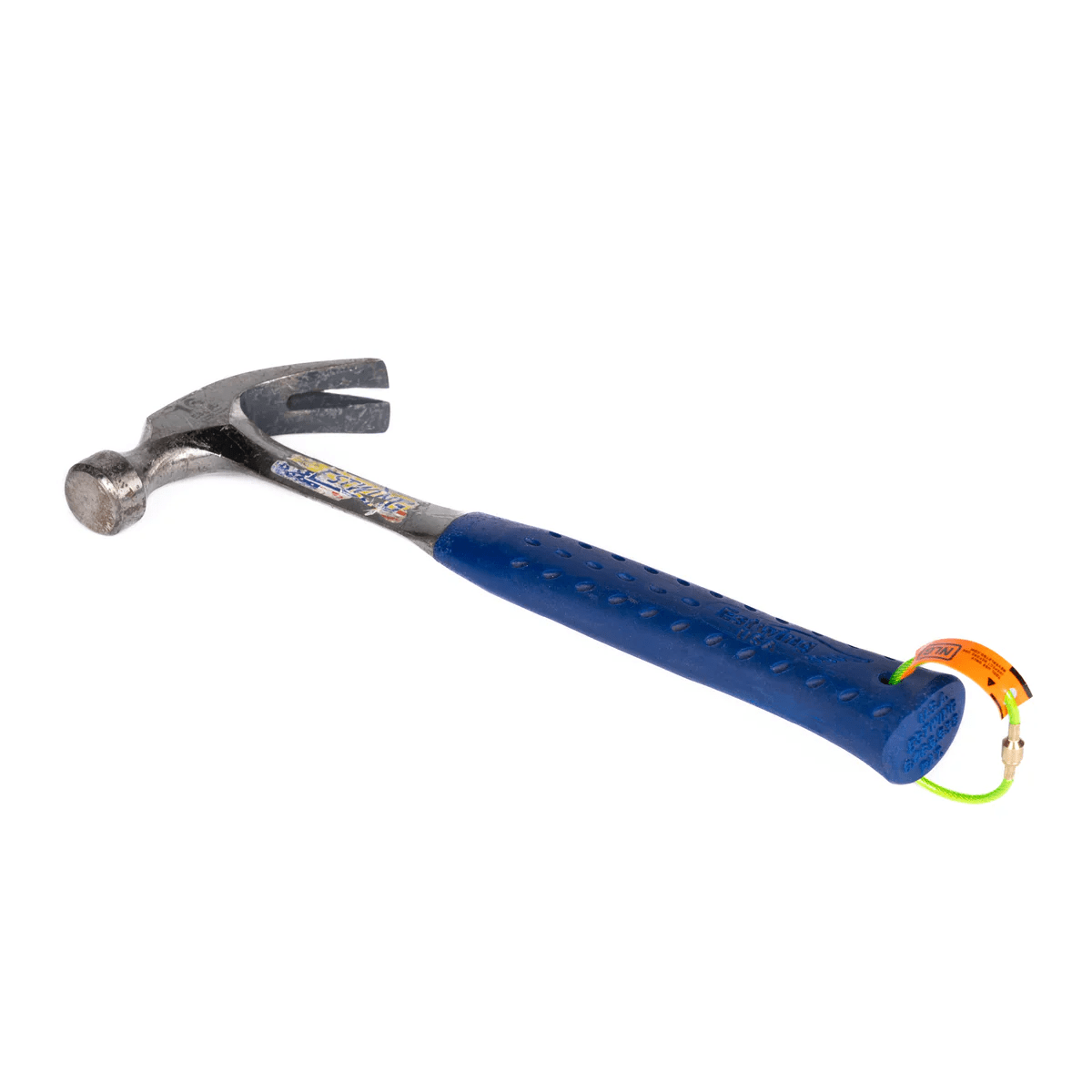 Sujetador Fijo Tipo Lazo 150mm Carga 3 Kg 101735 NLG2