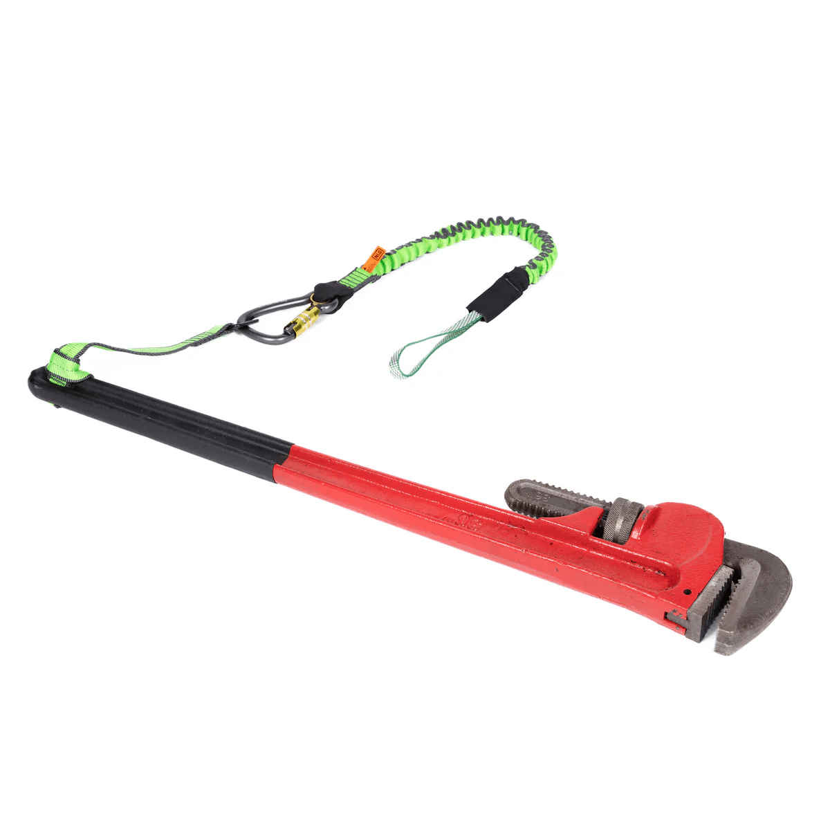 Conector De Anclaje Para Herramientas Pesadas 101367 NLG2
