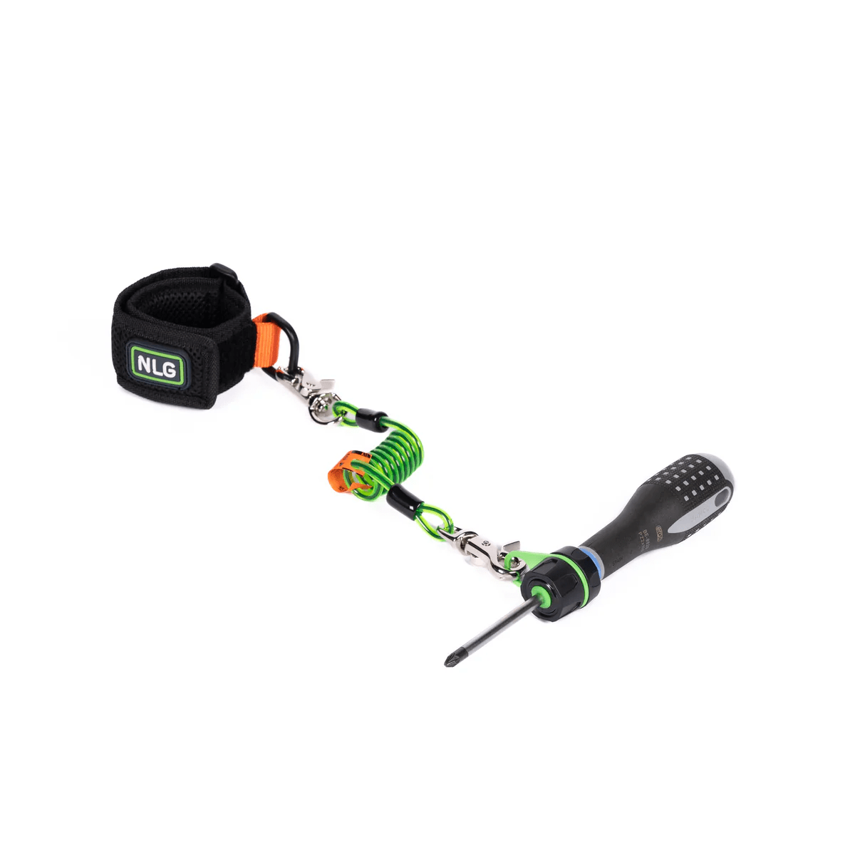 Anclaje Giratorio Para Destornilladores 101670 NLG2