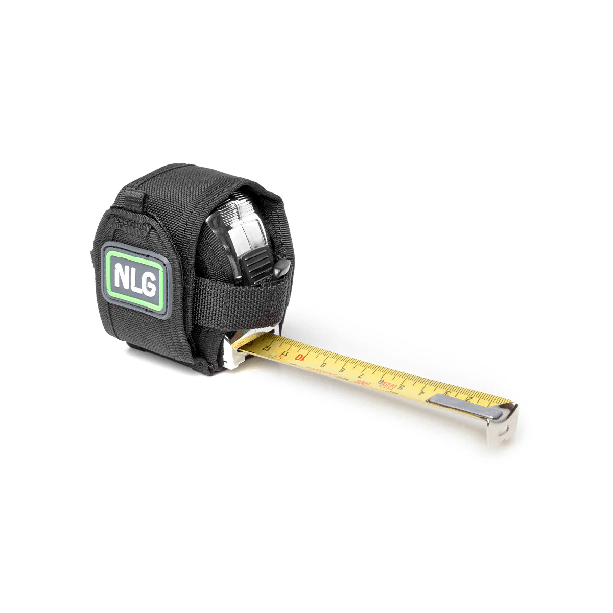 Funda Para Wincha Métrica En Trabajos Verticales 101414 NLG2