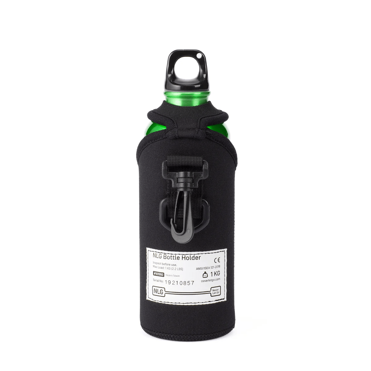 Funda Para Botellas En Trabajos Verticales 101550 NLG2