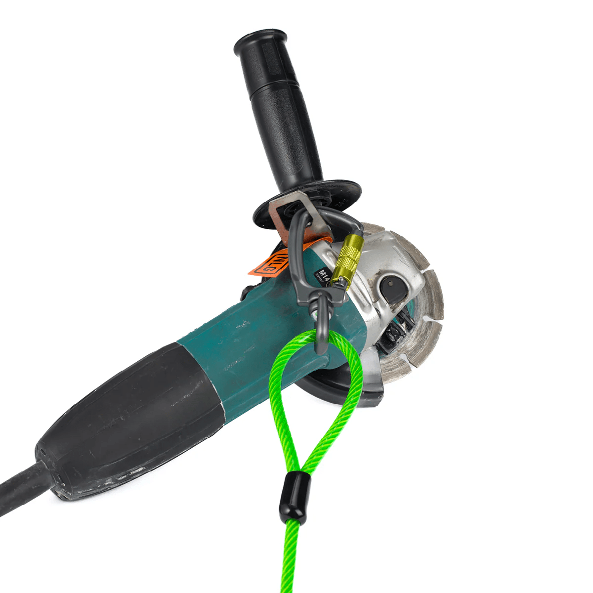 Soporte Para Amoladora Angular 101691 NLG2