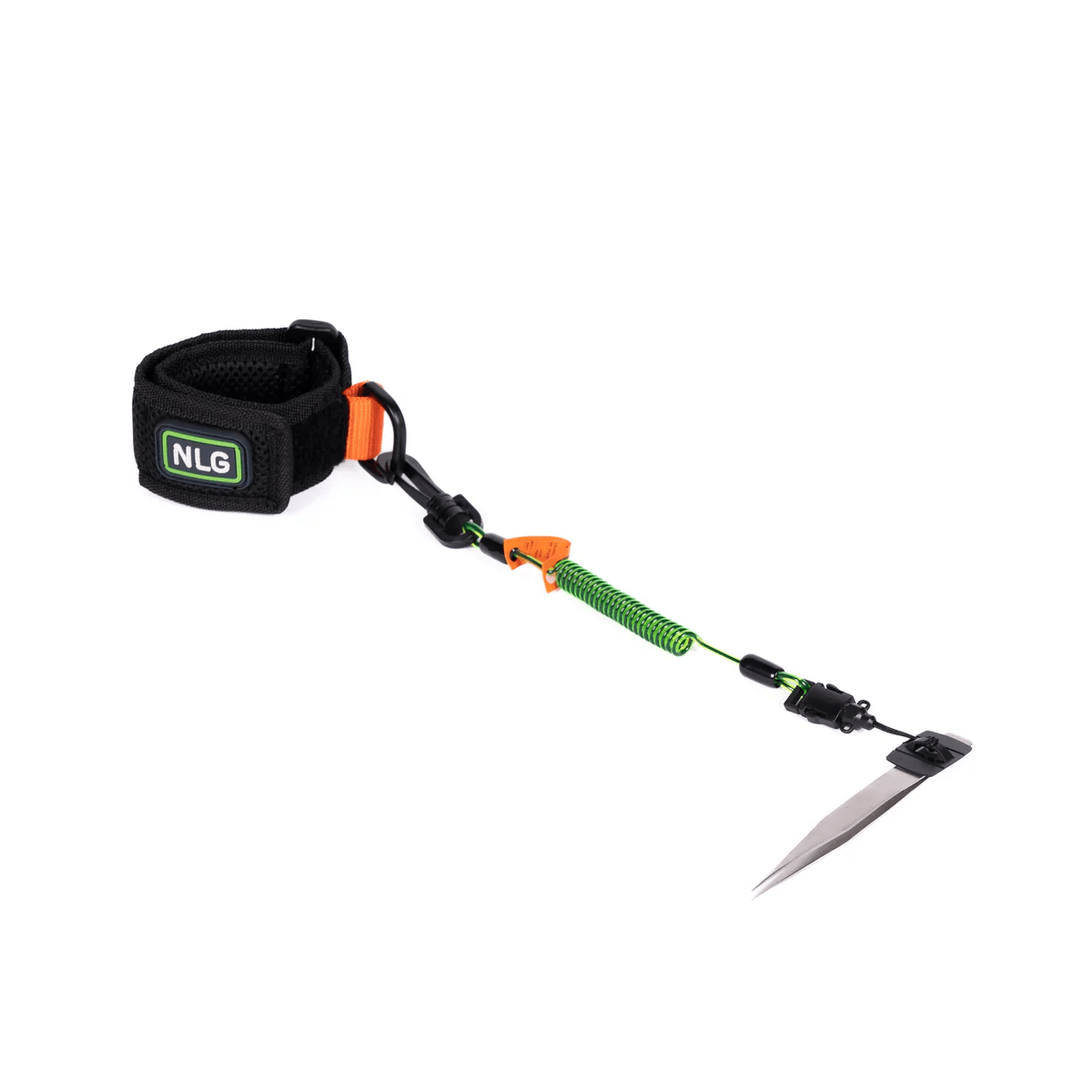 Mini Anillo De Anclaje Adhesivo En D 101481 NLG2