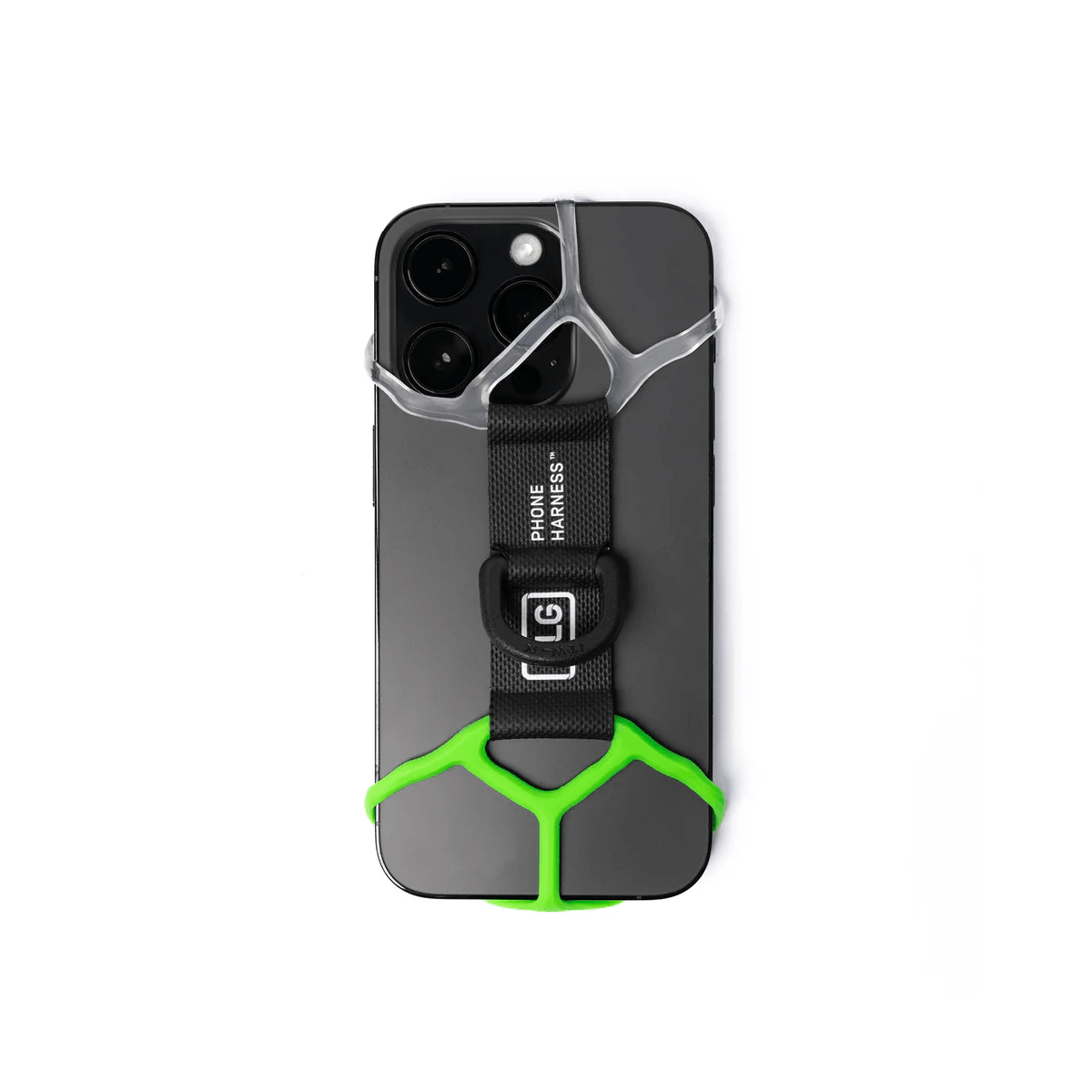 Arnés Para Celular Para Trabajos En Altura  101600 NLG2