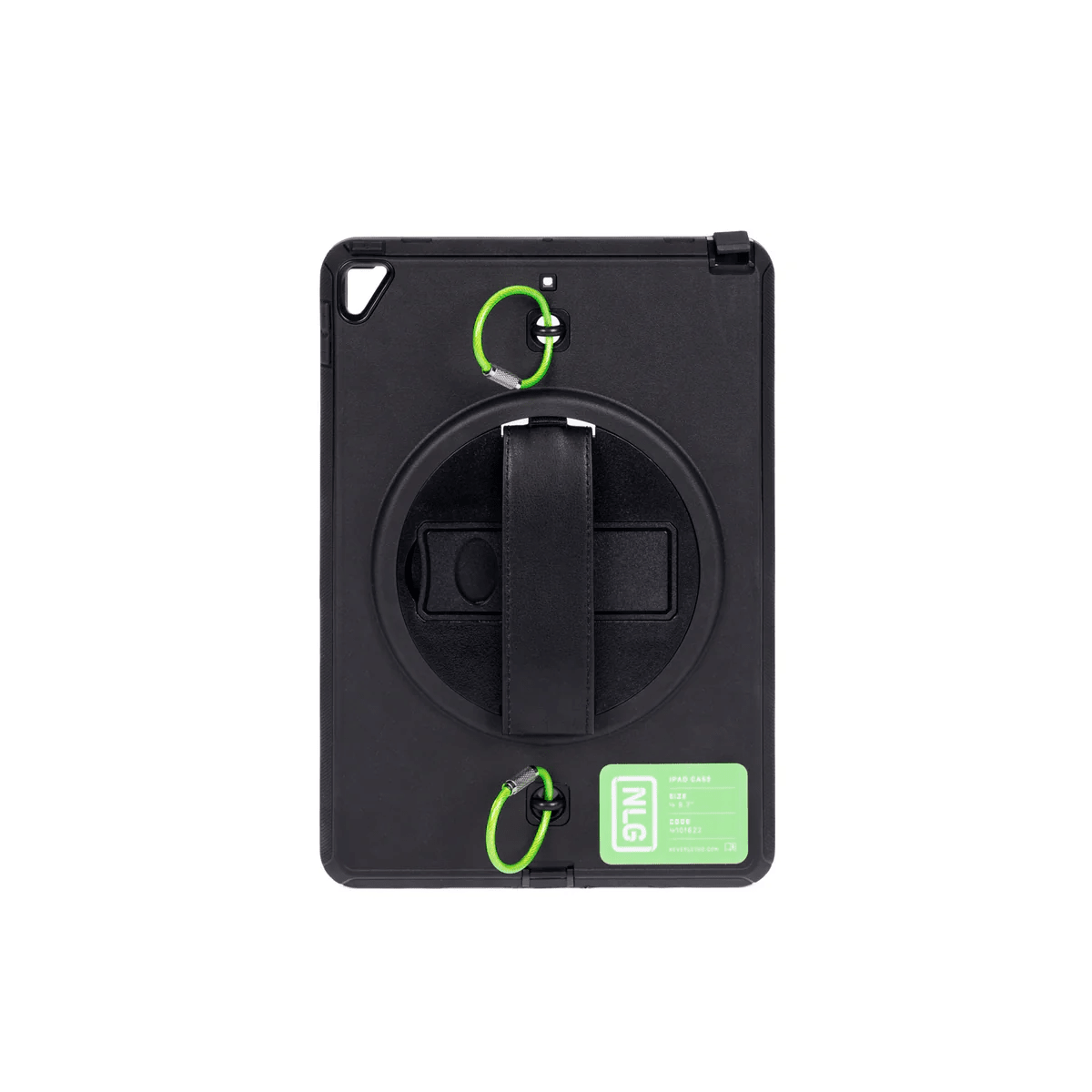 Funda Para Tablet Reforzada 10.2