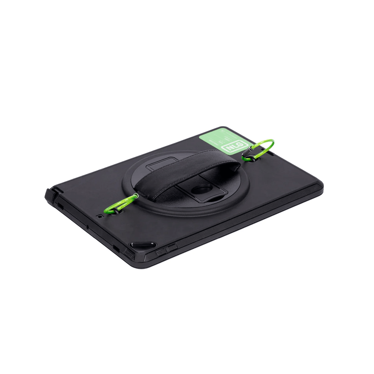 Funda Para Tablet Reforzada 10.2