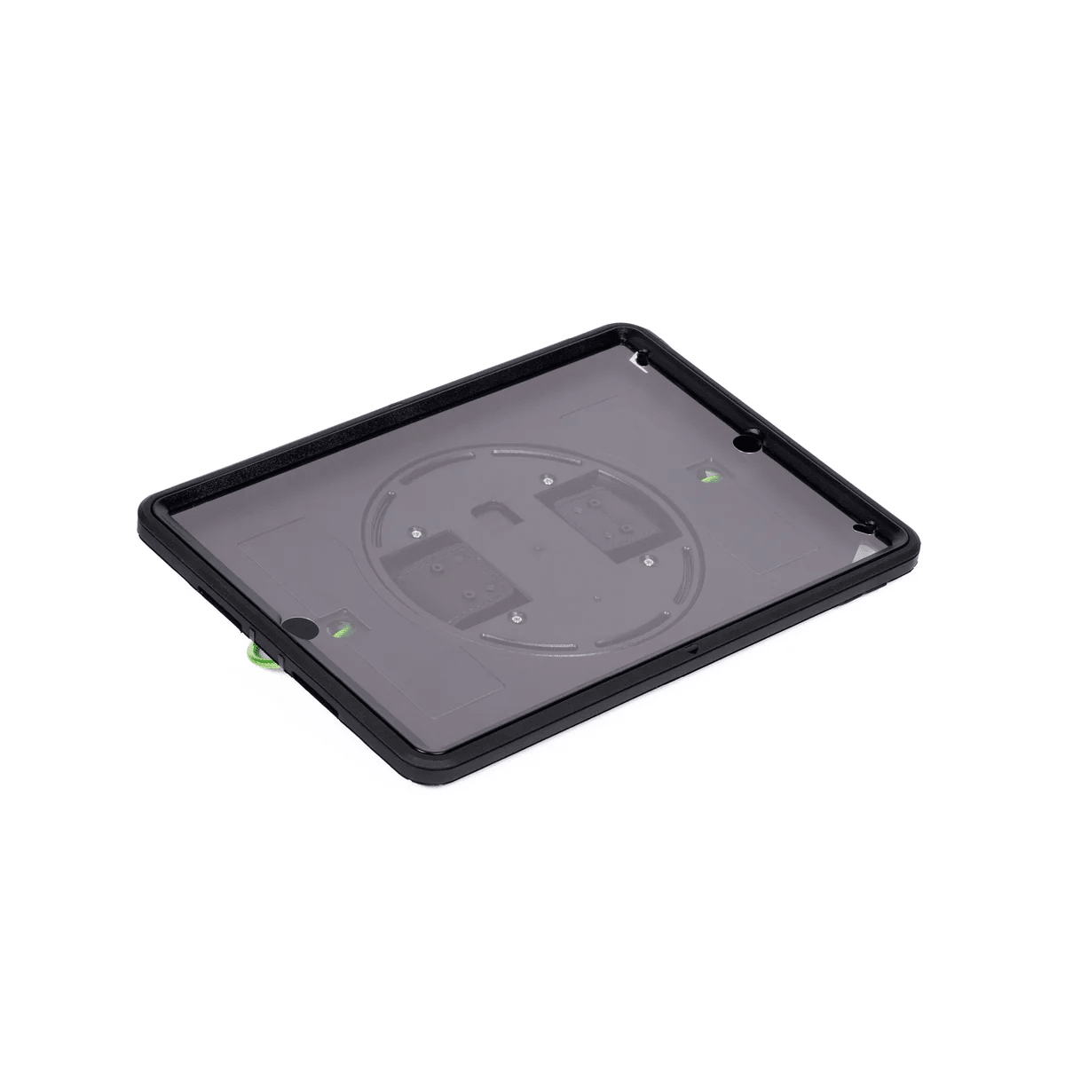 Funda Para Tablet Reforzada 10.2