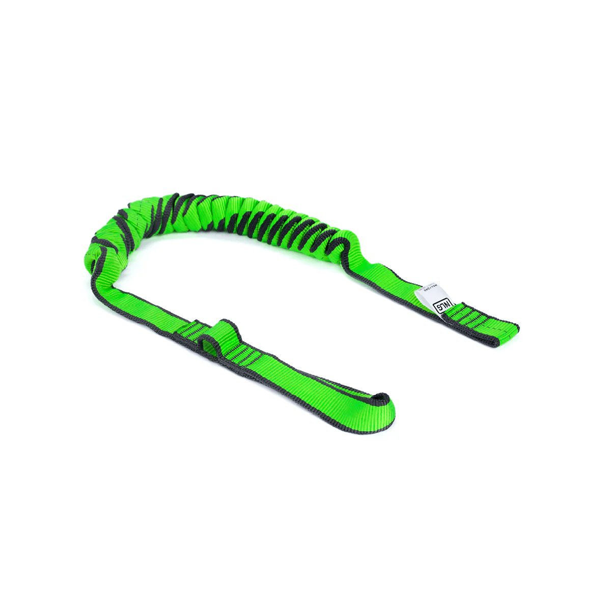 Cuerda Elástica Para Motosierra Super Bungee 101610 NLG2