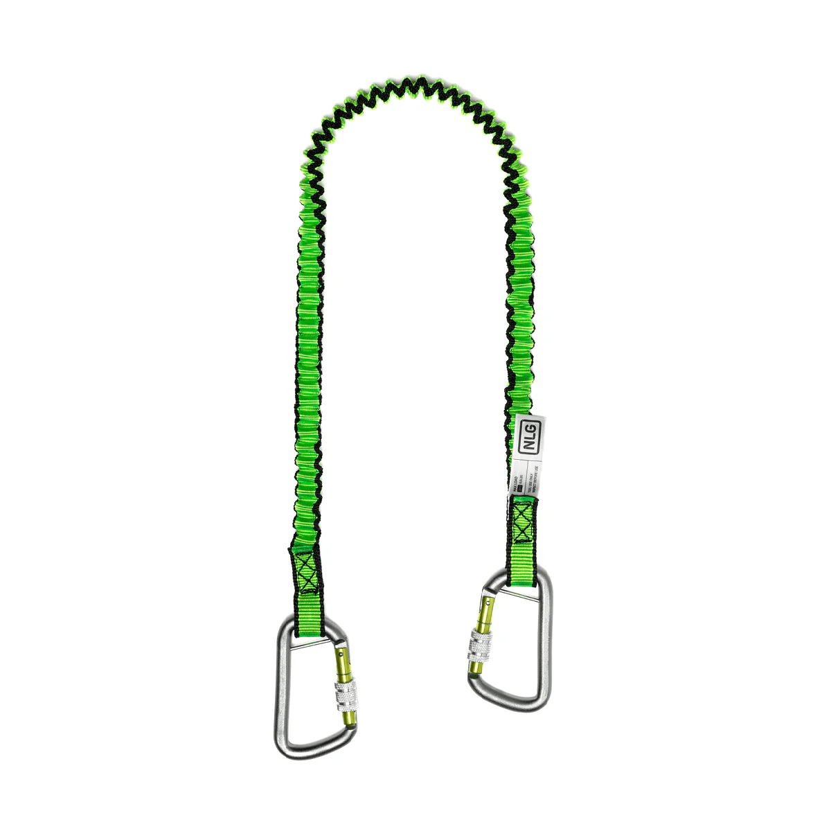 Cuerda Elástica Para Herramientas GO™ Doble Mosquetón 101519 NLG2