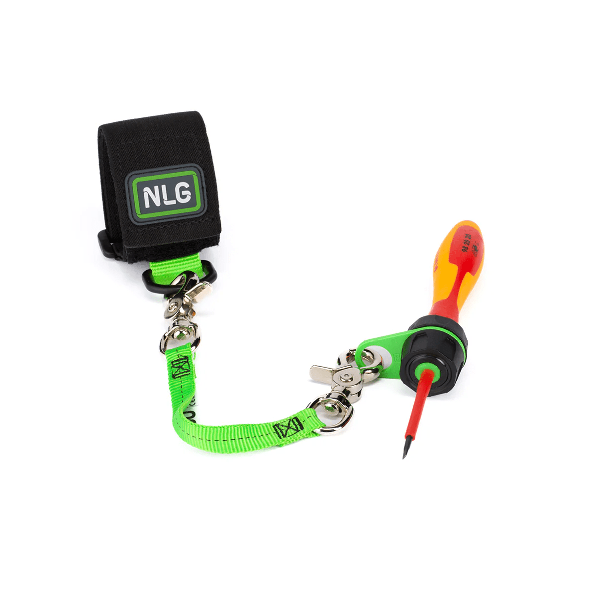 Cuerda Para Herramientas GO™ Cinta De 25 Cm 101552 NLG2