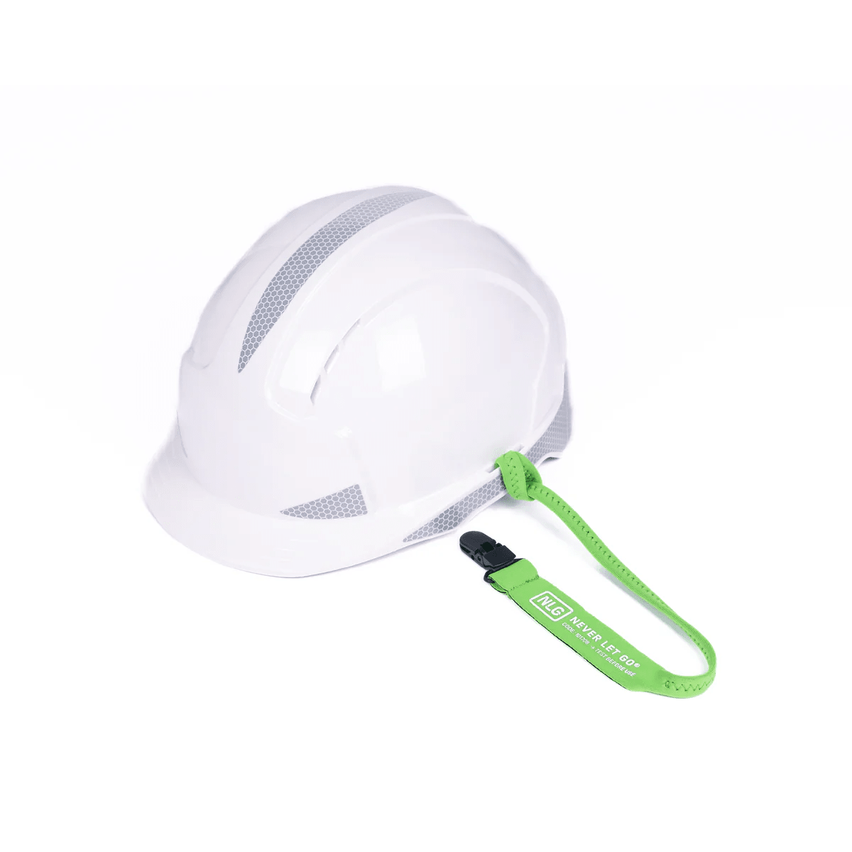 Cordón Para Casco En Trabajaos De Altura 101708 NLG2