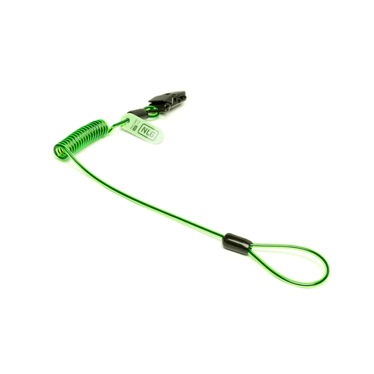 Cordón Aspiral Para Casco  En Trabajaos De Altura 101399NLG3