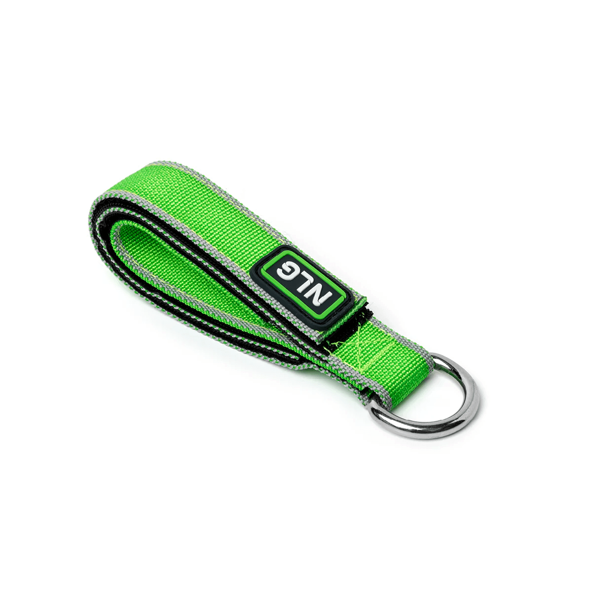 Conector De Anclaje Triple Capa Velcro Para Cinturón 101454NLG2