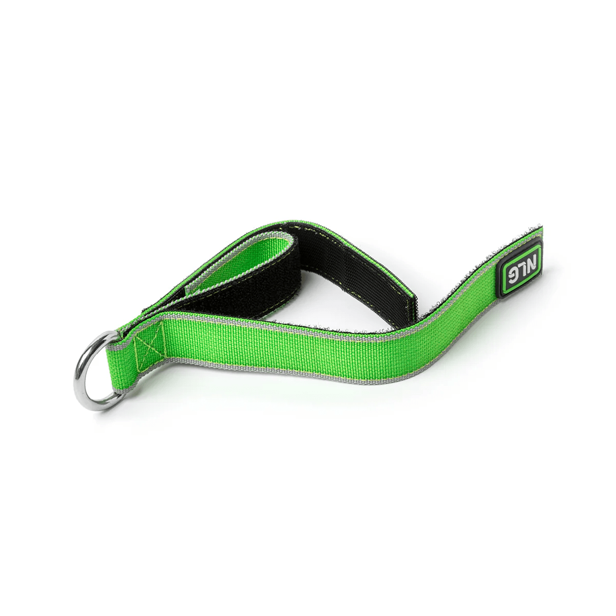 Conector De Anclaje Triple Capa Velcro Para Cinturón 101454NLG4