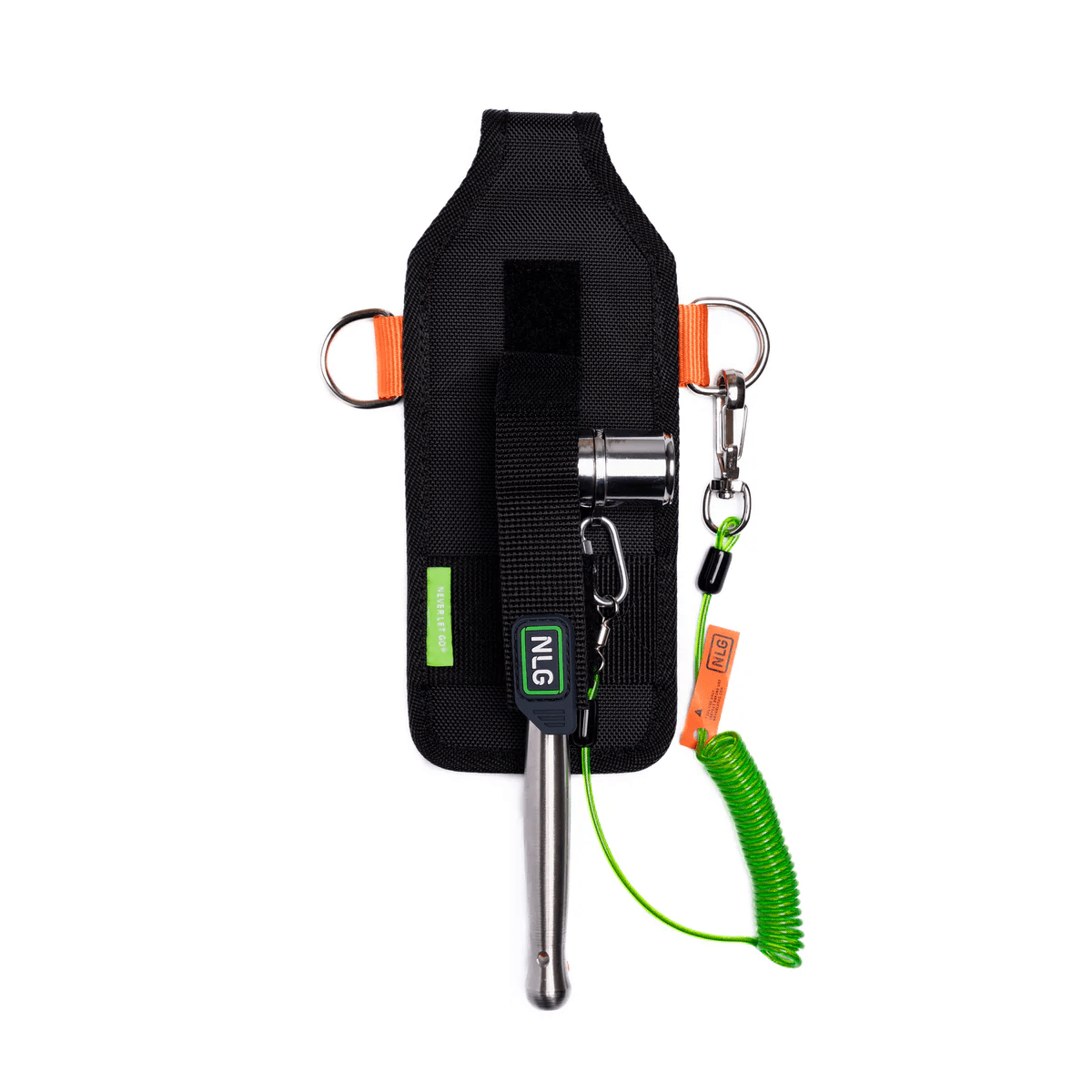 Funda Para Llave Stilson 101662 NLG5