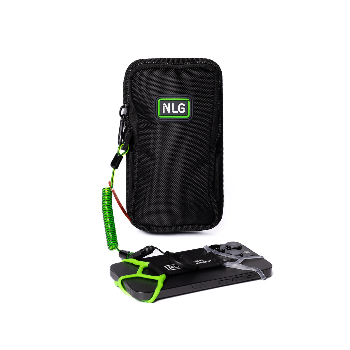 Funda Protectora Para Celular 101760 NLG2