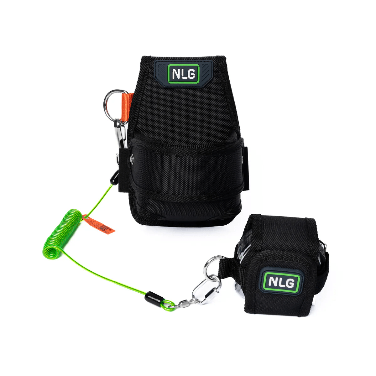 Funda Protectora Para Wincha Métrica 101749 NLG5