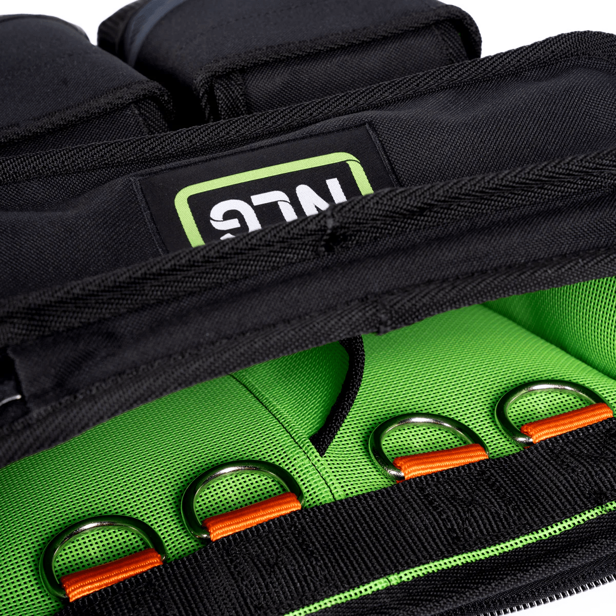 Bolsa De Liniero 101421 NLG5