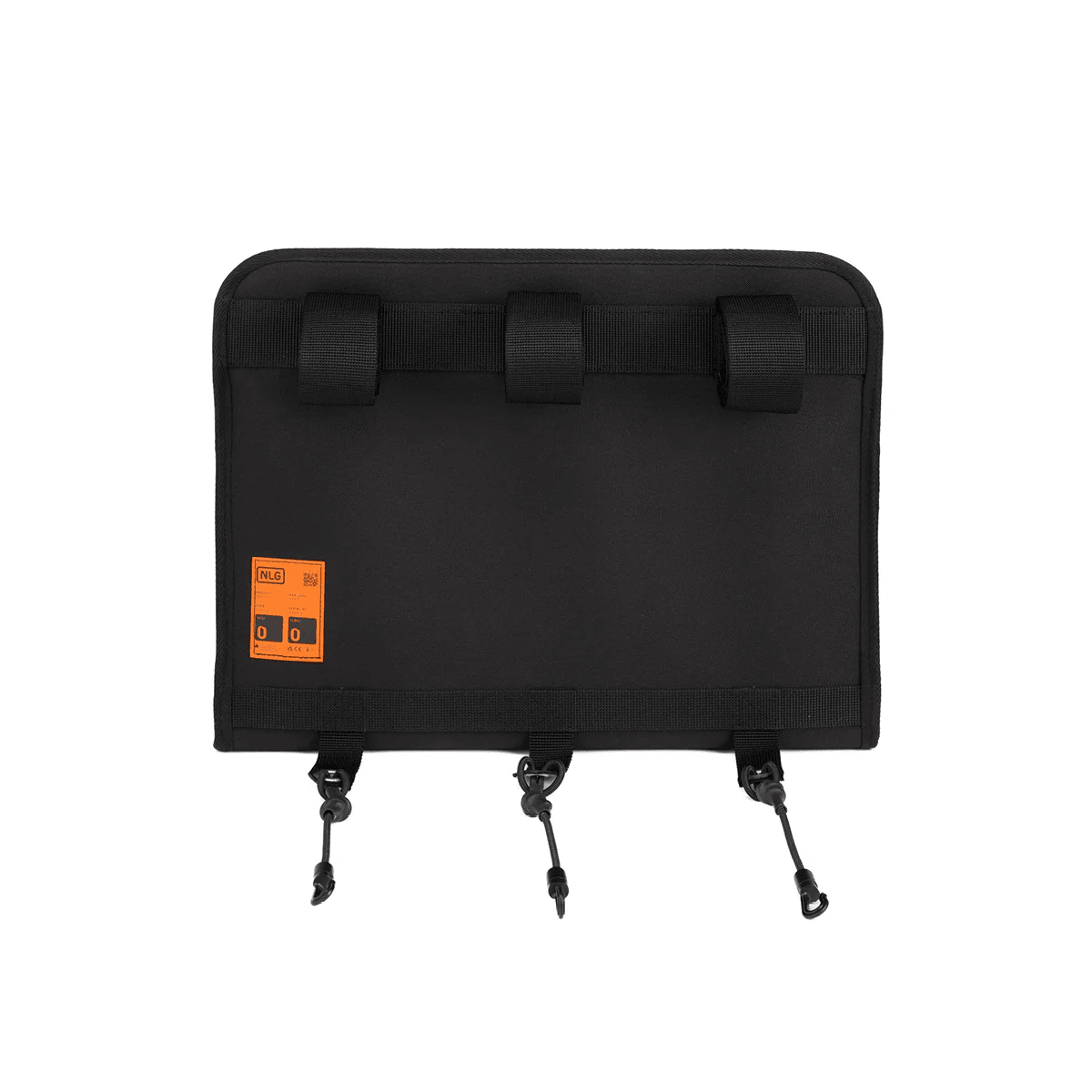 Porta Herramientas Para Plataformas En Altura 101423 NLG2