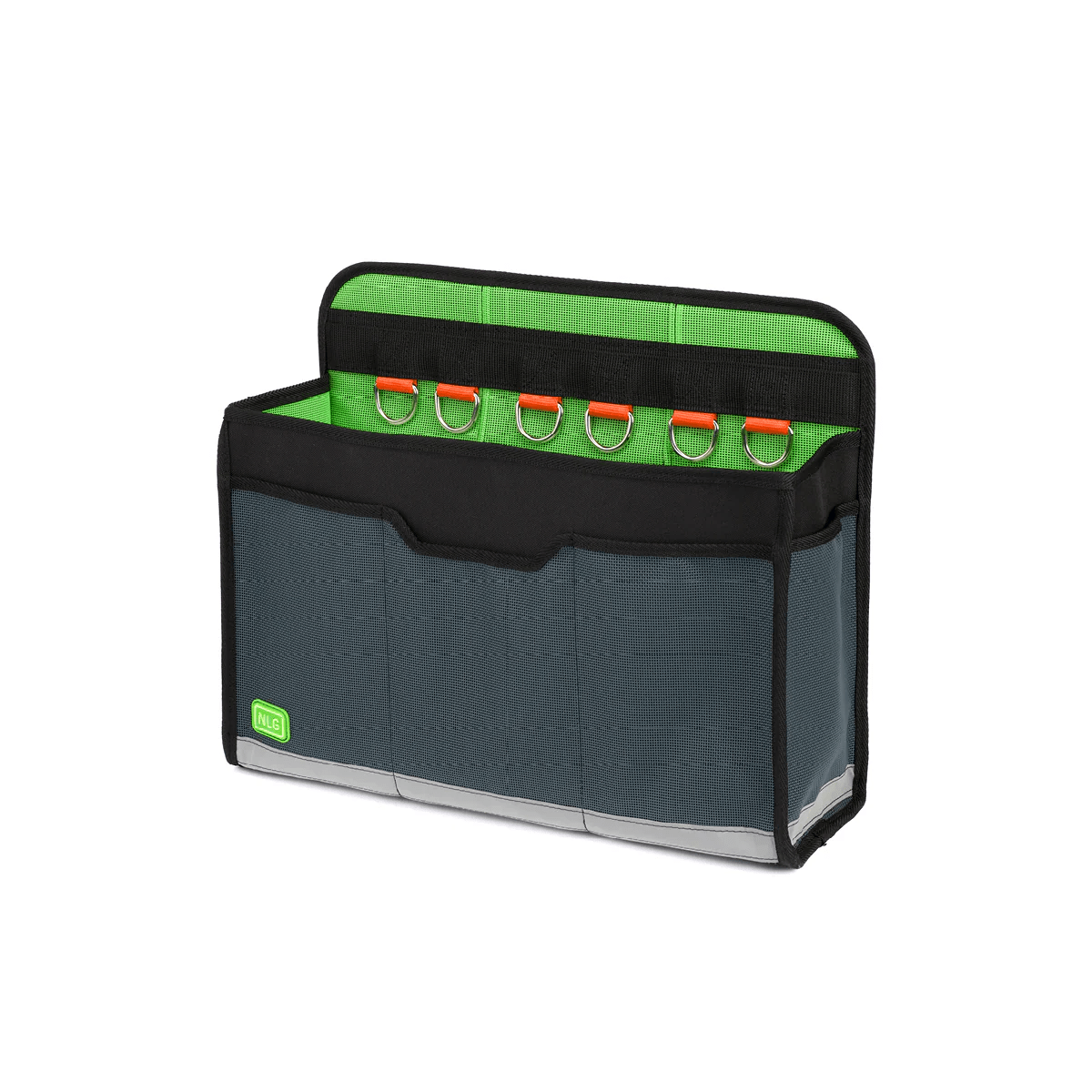 Porta Herramientas Para Plataformas En Altura 101423 NLG3