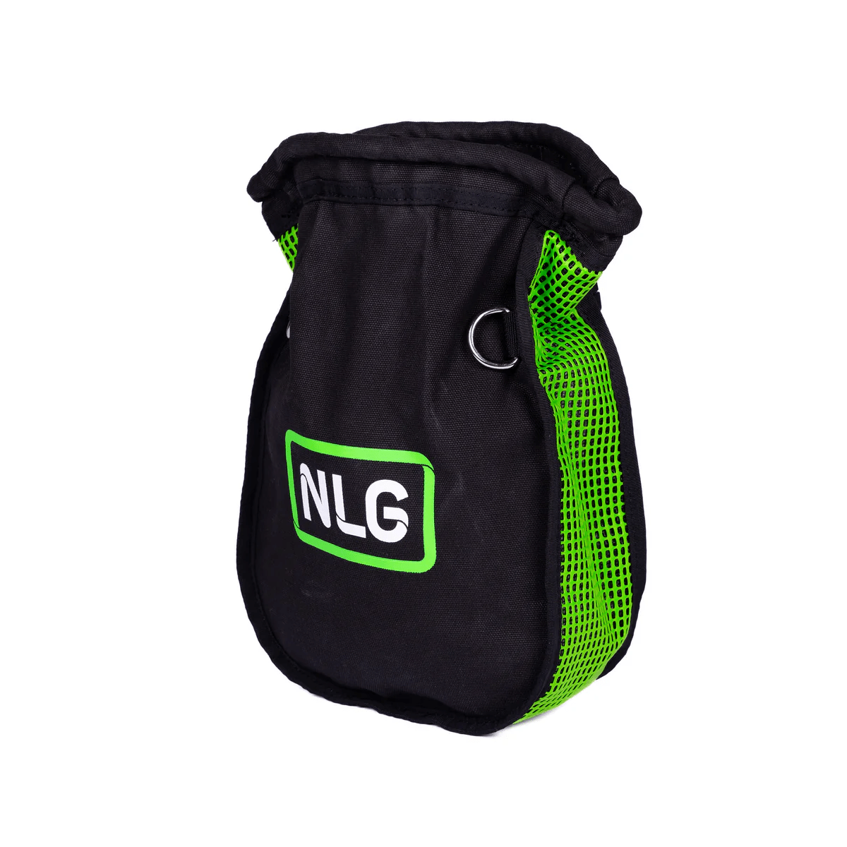 Bolsa De Seguridad En Trabajos De Altura Anticaída De Tornillos Carga 5Kg 101621 NLG3
