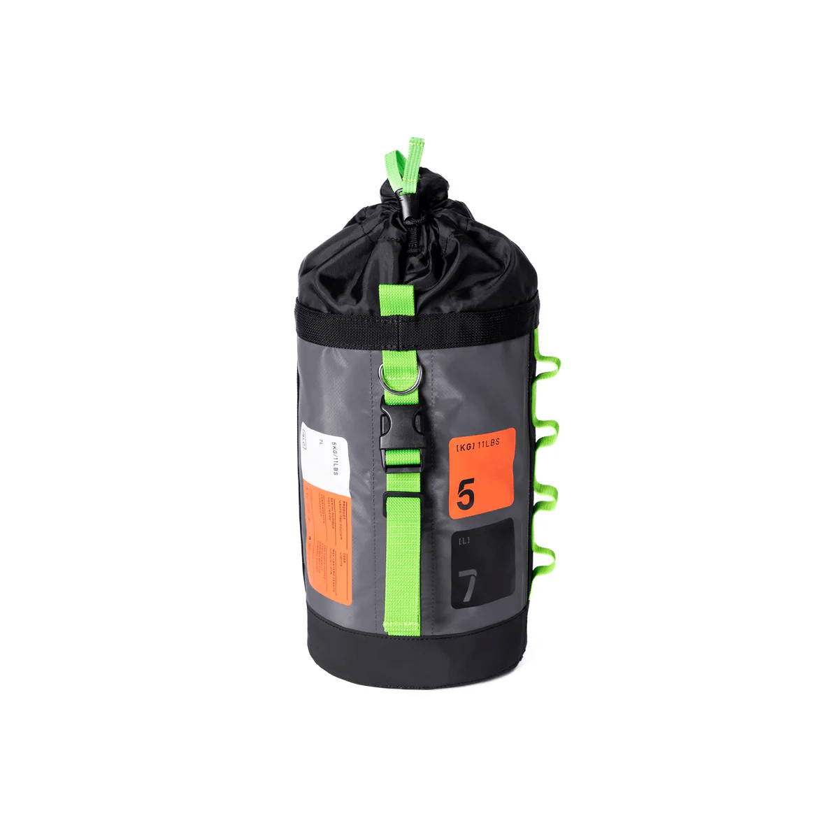 Bolsa Profesional Para trabajo En Altura 101718 NLG3