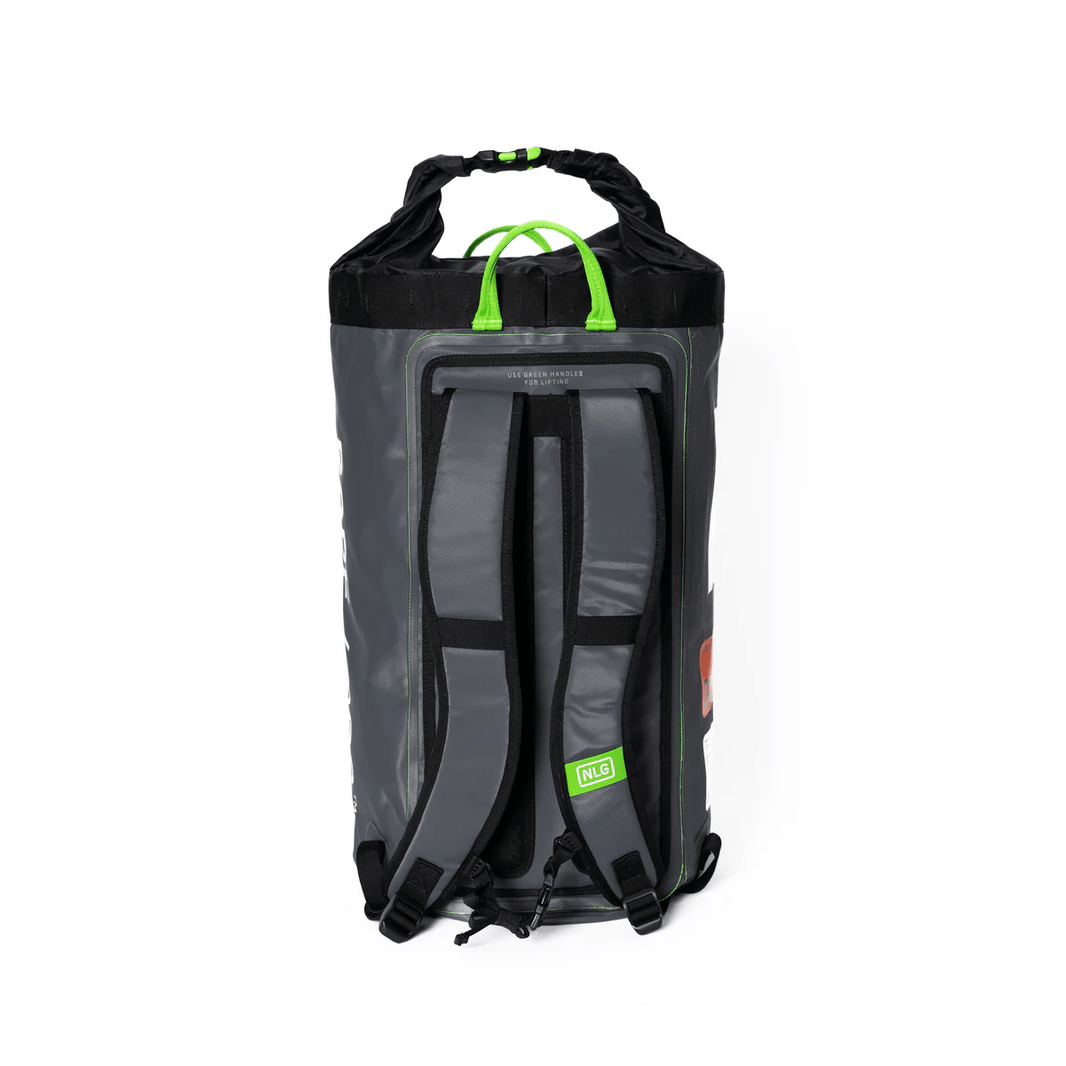 Mochila Porta Herramientas Material Innervis 50 L 101679 NLG2