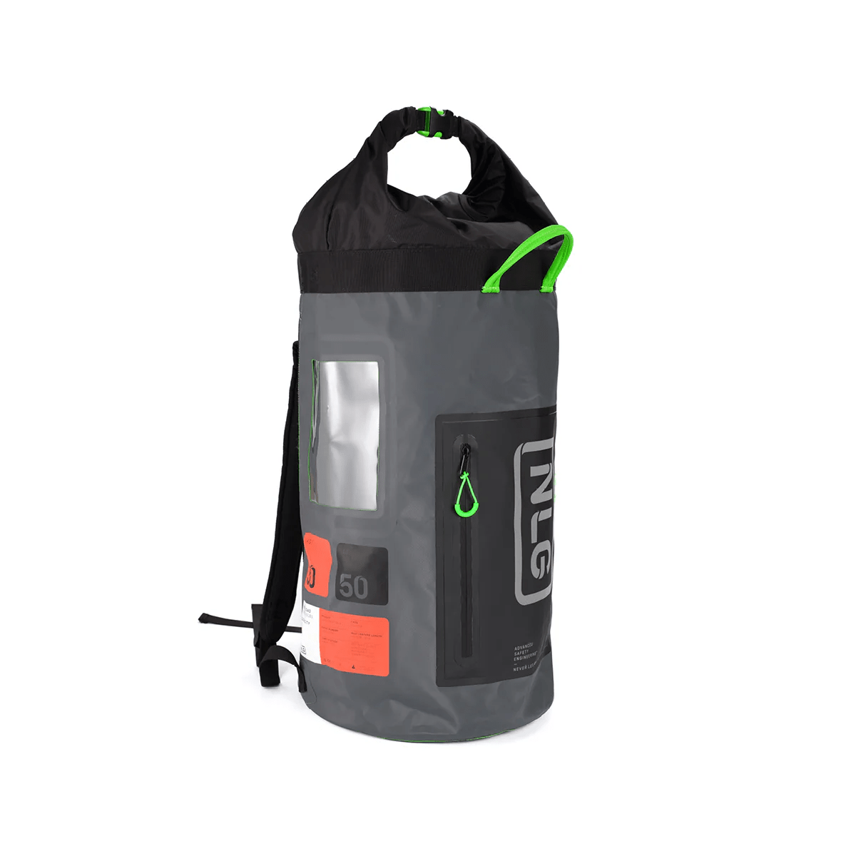 Mochila Porta Herramientas Material Innervis 50 L 101679 NLG4