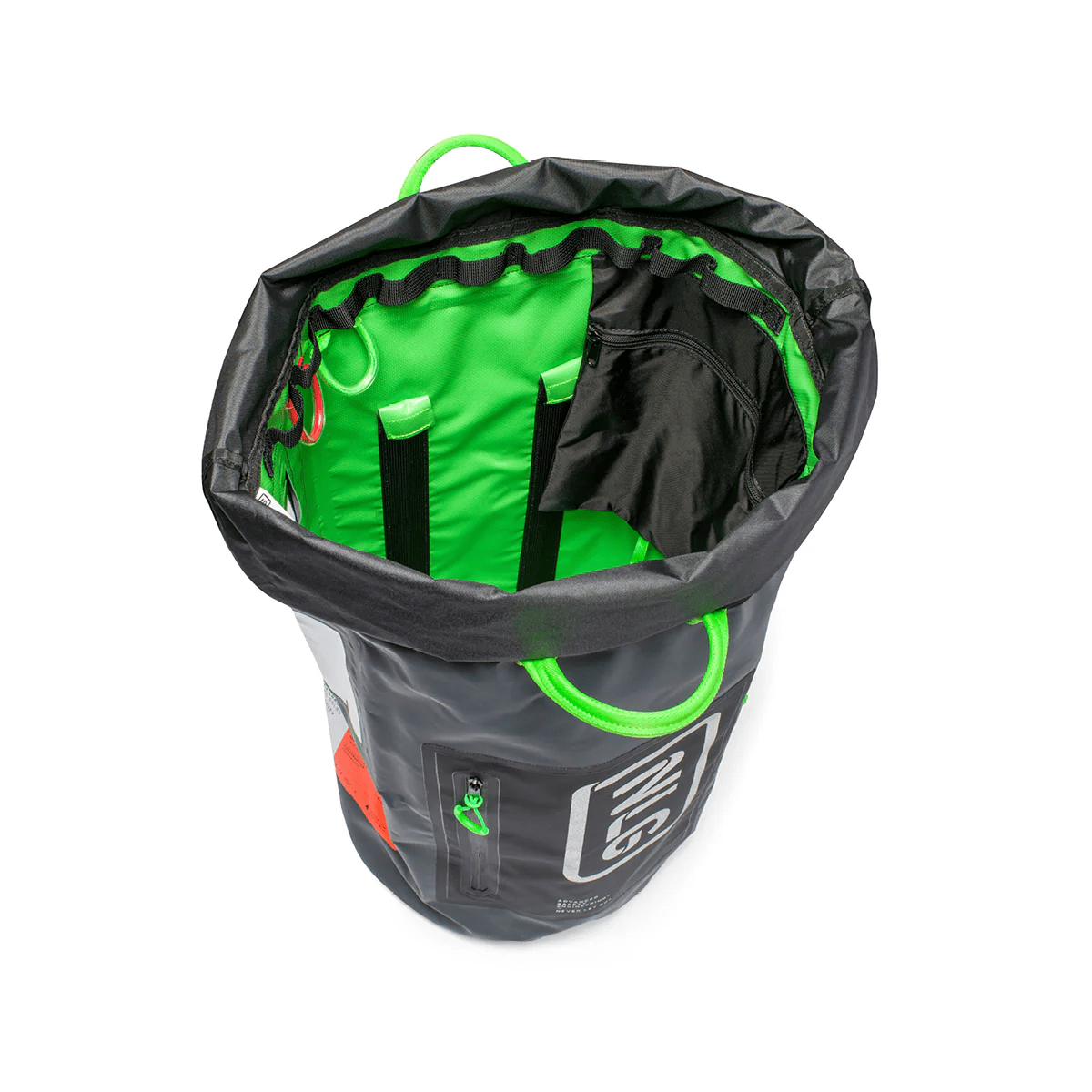 Mochila Porta Herramientas Material Innervis 50 L 101679 NLG5