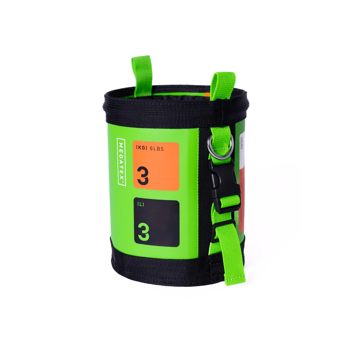 Mini Bolsa Para herramientas De Trabajo En Altura 3 L 101690 NLG3