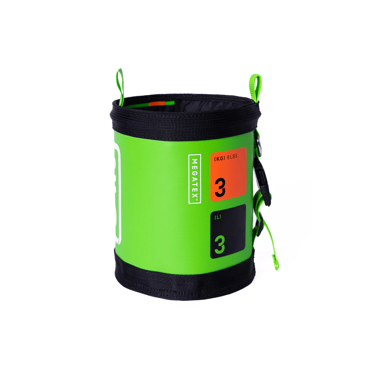 Mini Bolsa Para herramientas De Trabajo En Altura 3 L 101690 NLG4