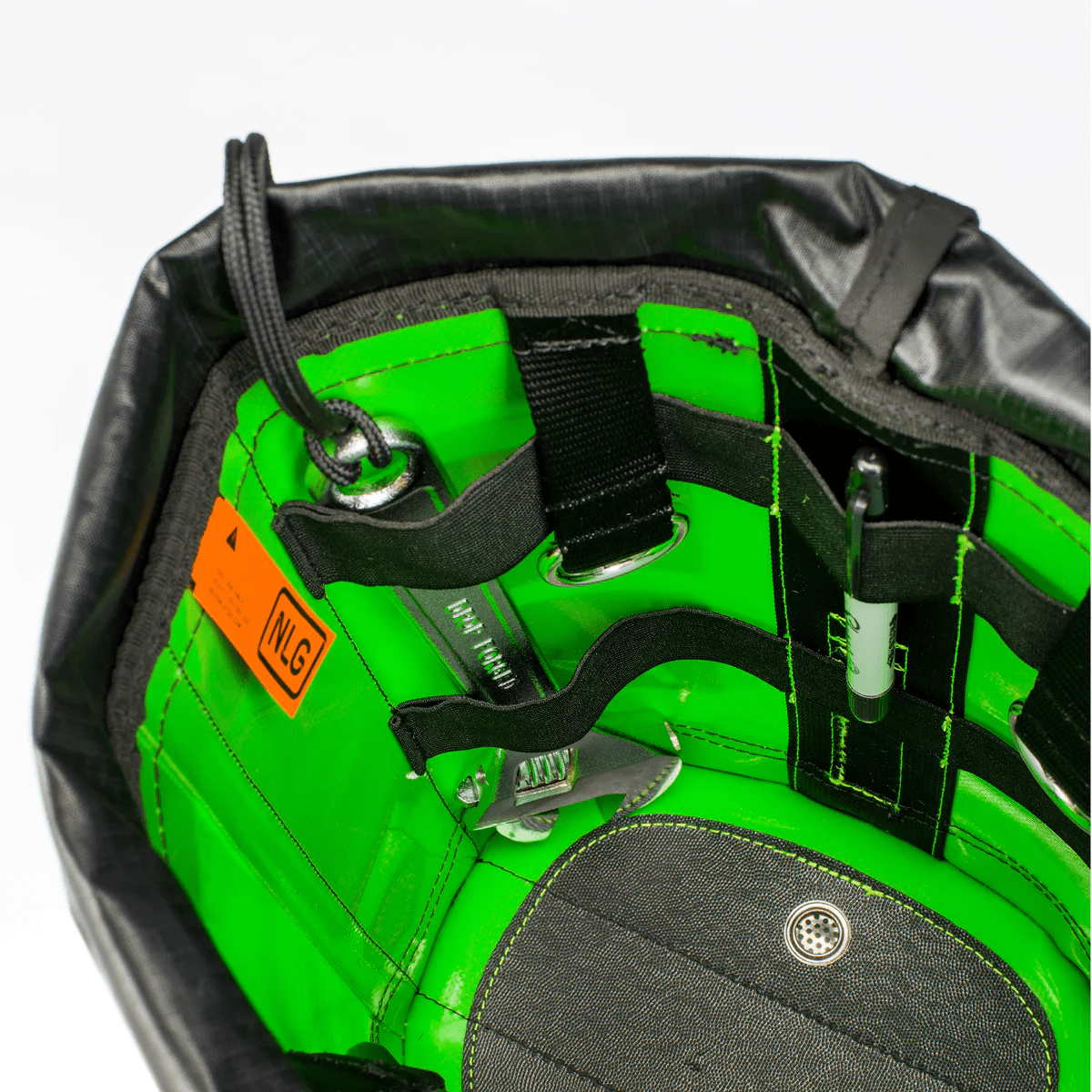 Bolsa Para Herramientas De Acceso En Trabajo De Altura 7 L 101520 NLG8