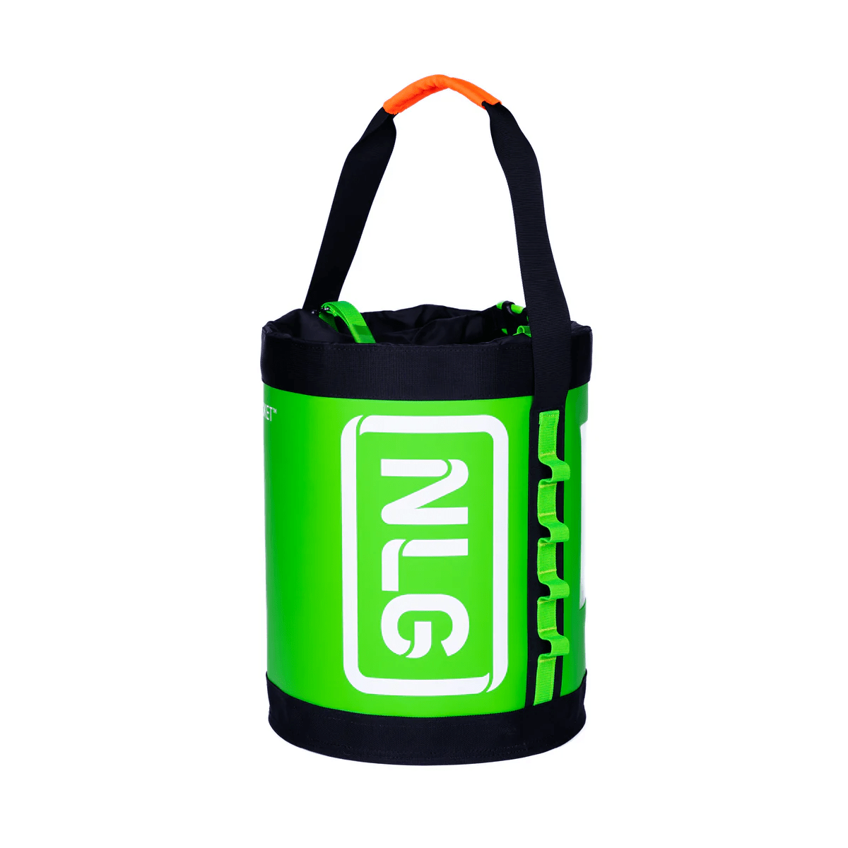 Balde Para Herramientas De Acceso En Trabajo De Altura 30 L 101360 NLG3