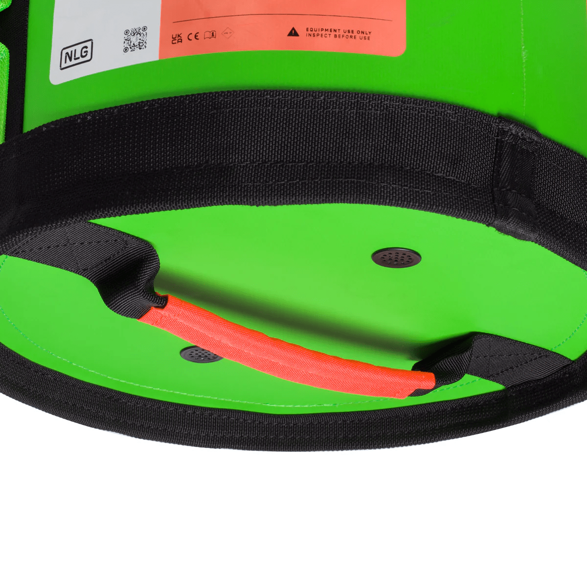 Balde Para Herramientas De Acceso En Trabajo De Altura 30 L 101360 NLG5