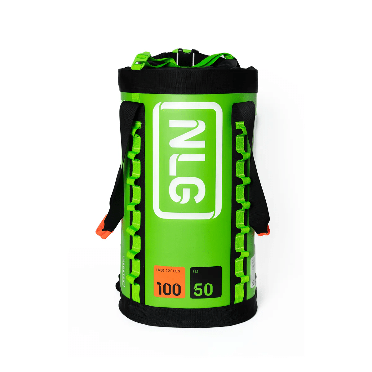 Balde Para Cuerdas Y Herramientas 50 L 101730 NLG 0