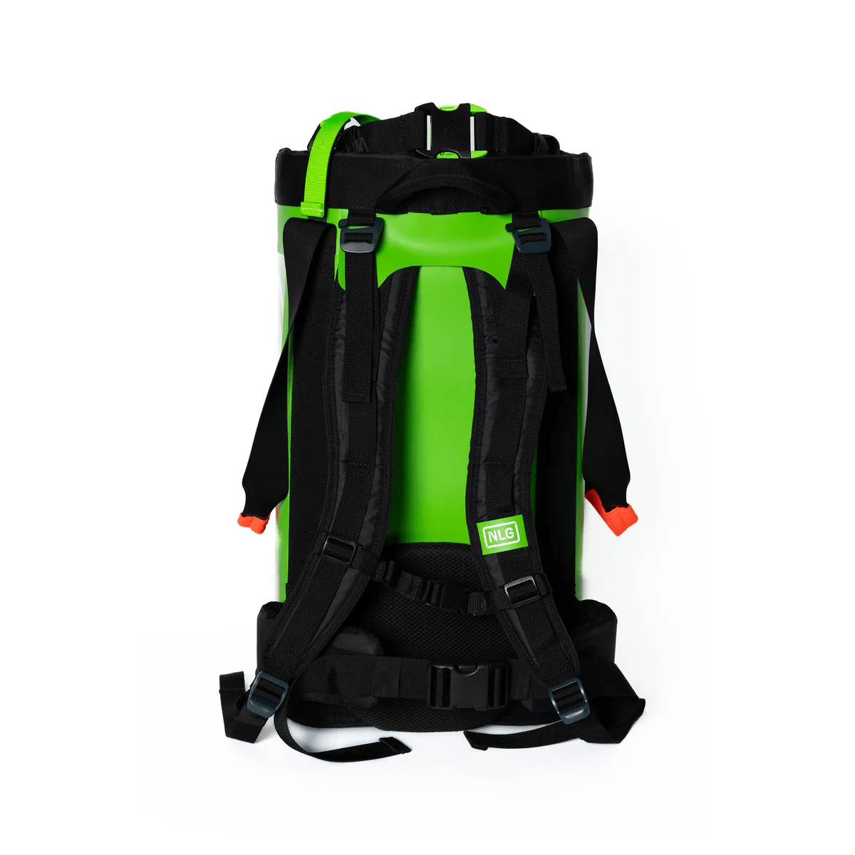 Balde Para Cuerdas Y Herramientas 50 L 101730 NLG2