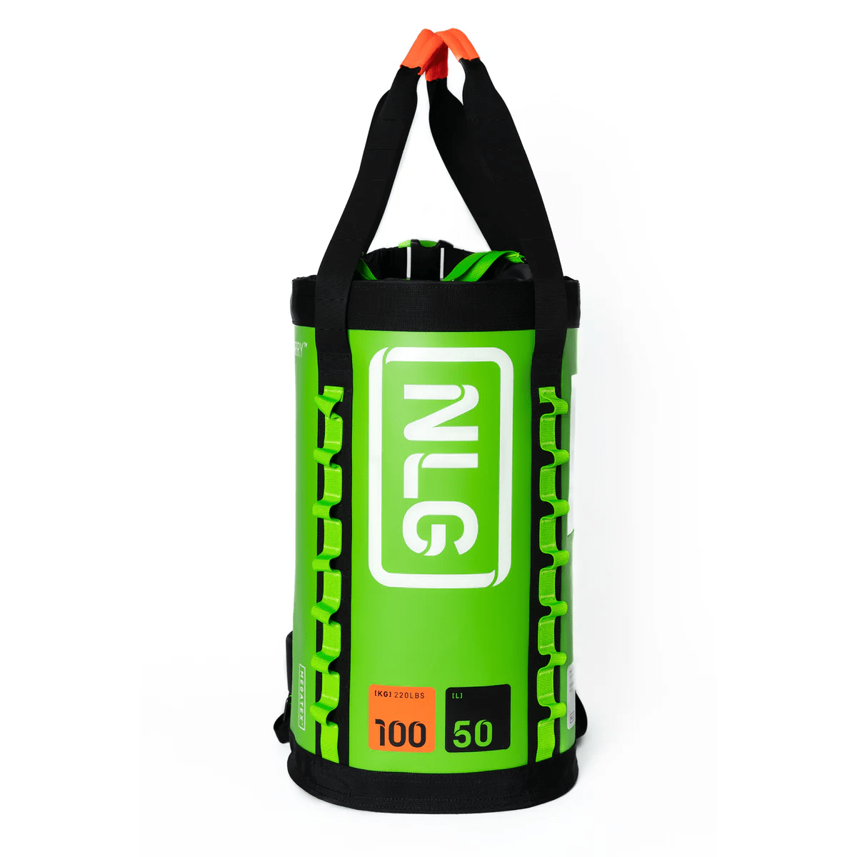 Balde Para Cuerdas Y Herramientas 50 L 101730 NLG4