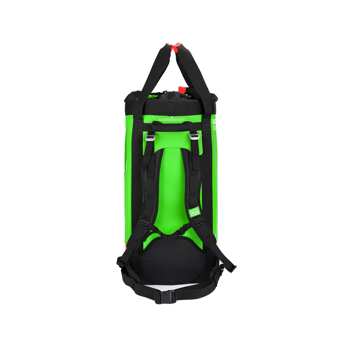 Saco De Elevación Resistente Para Transportar Cargas Pesadas 70 L 101666 NLG2