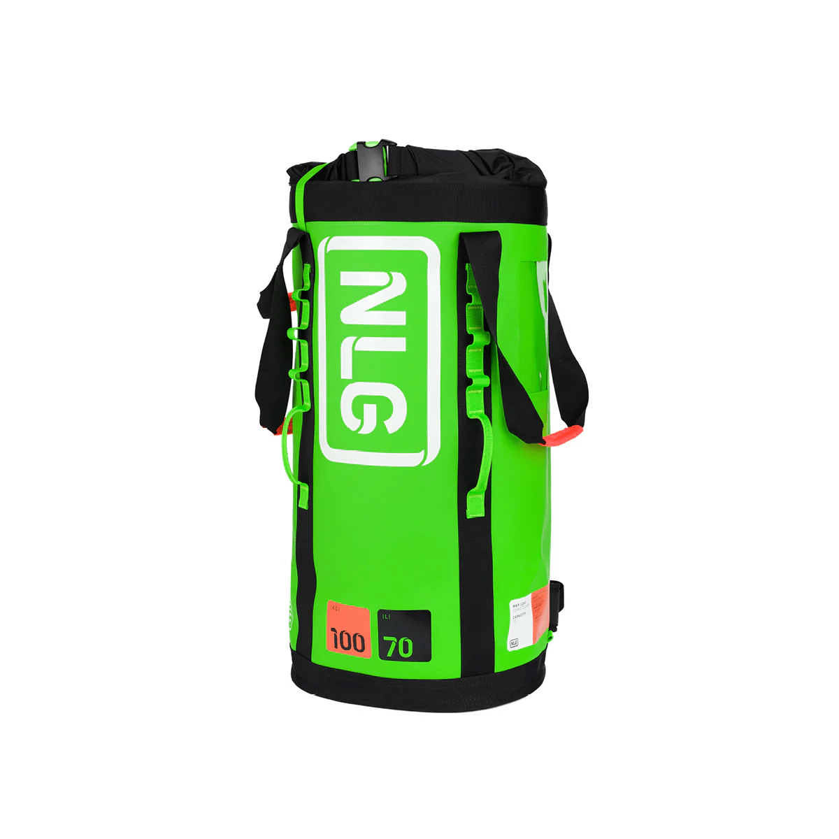 Saco De Elevación Resistente Para Transportar Cargas Pesadas 70 L 101666 NLG3