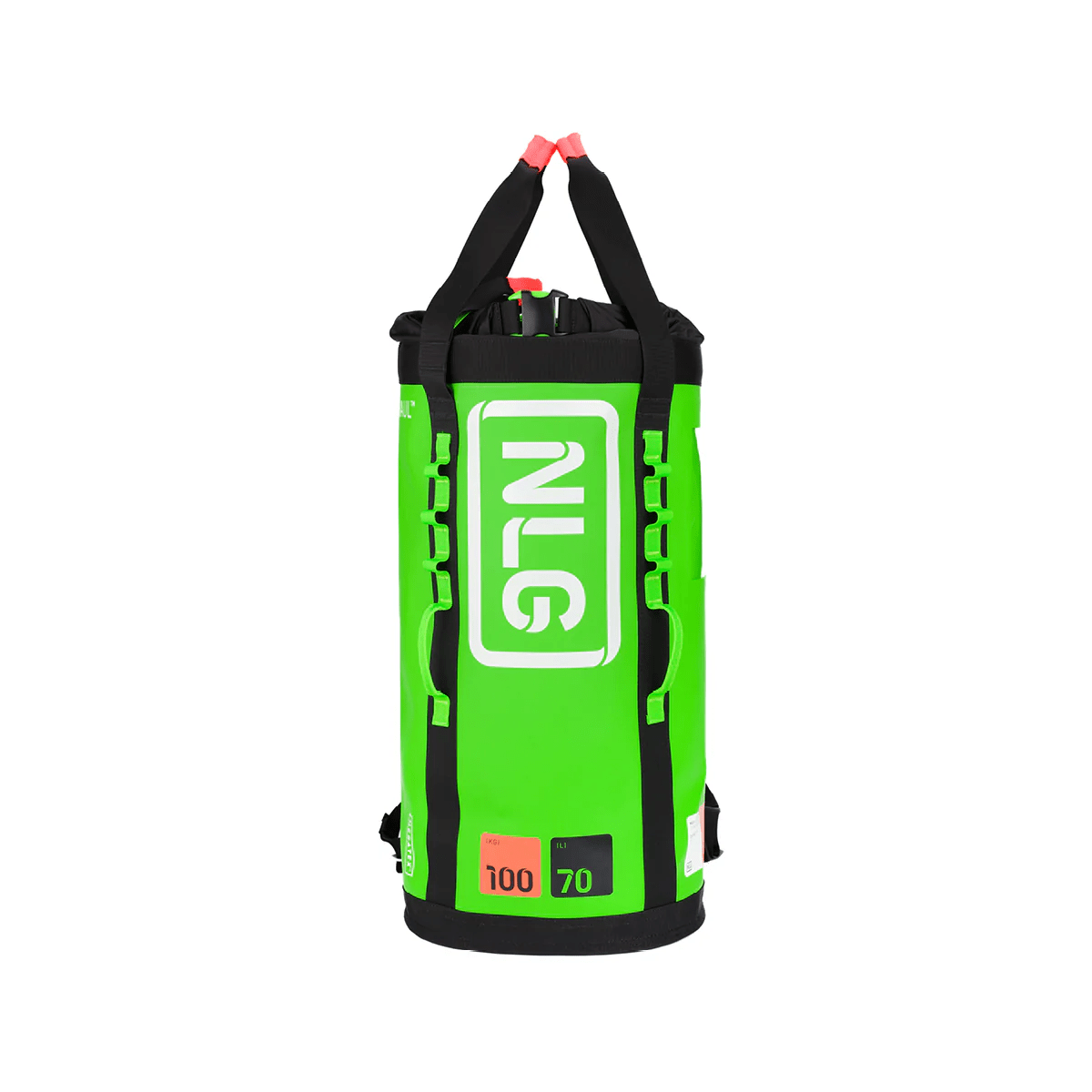 Saco De Elevación Resistente Para Transportar Cargas Pesadas 70 L 101666 NLG4