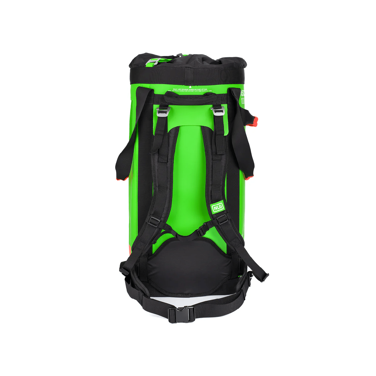 Saco De Elevación Resistente Para Transportar Cargas Pesadas 70 L 101666 NLG5