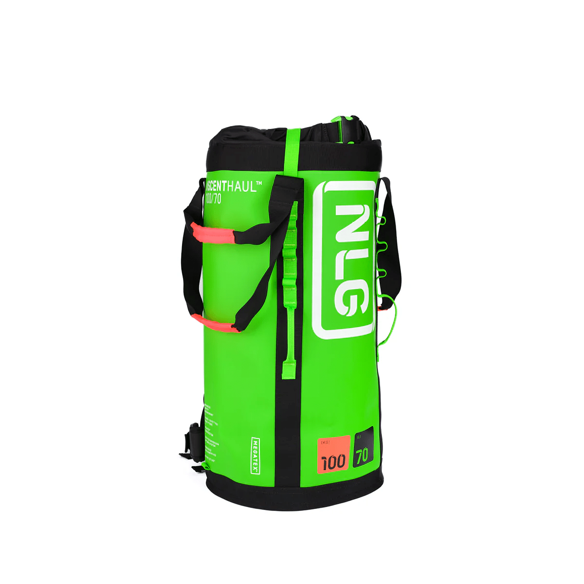 Saco De Elevación Resistente Para Transportar Cargas Pesadas 70 L 101666 NLG6