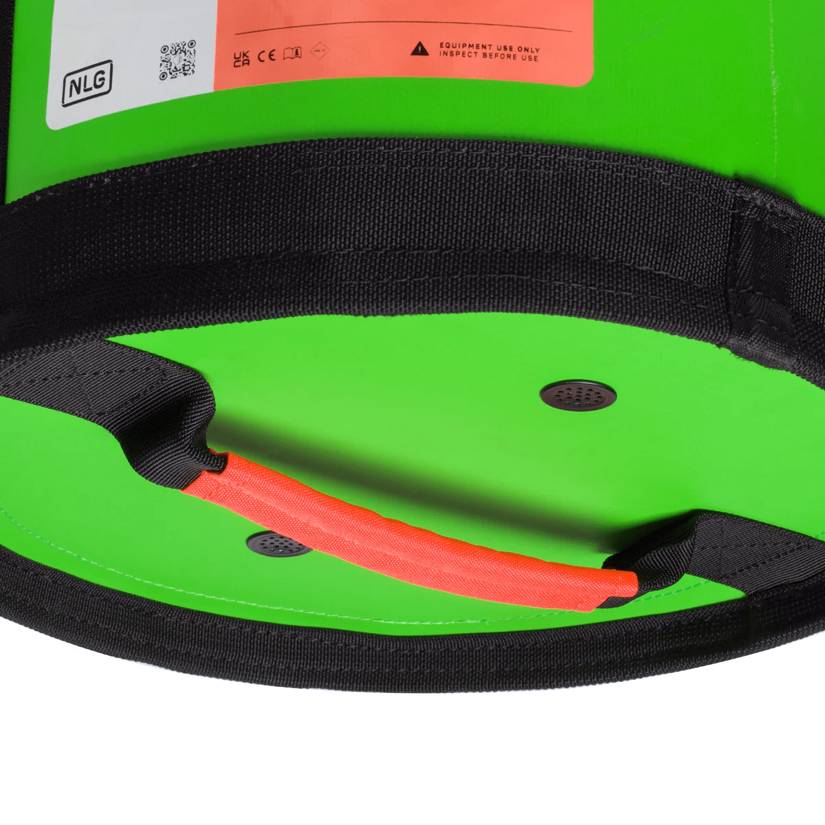 Saco De Elevación Resistente Para Transportar Cargas Pesadas 70 L 101666 NLG7