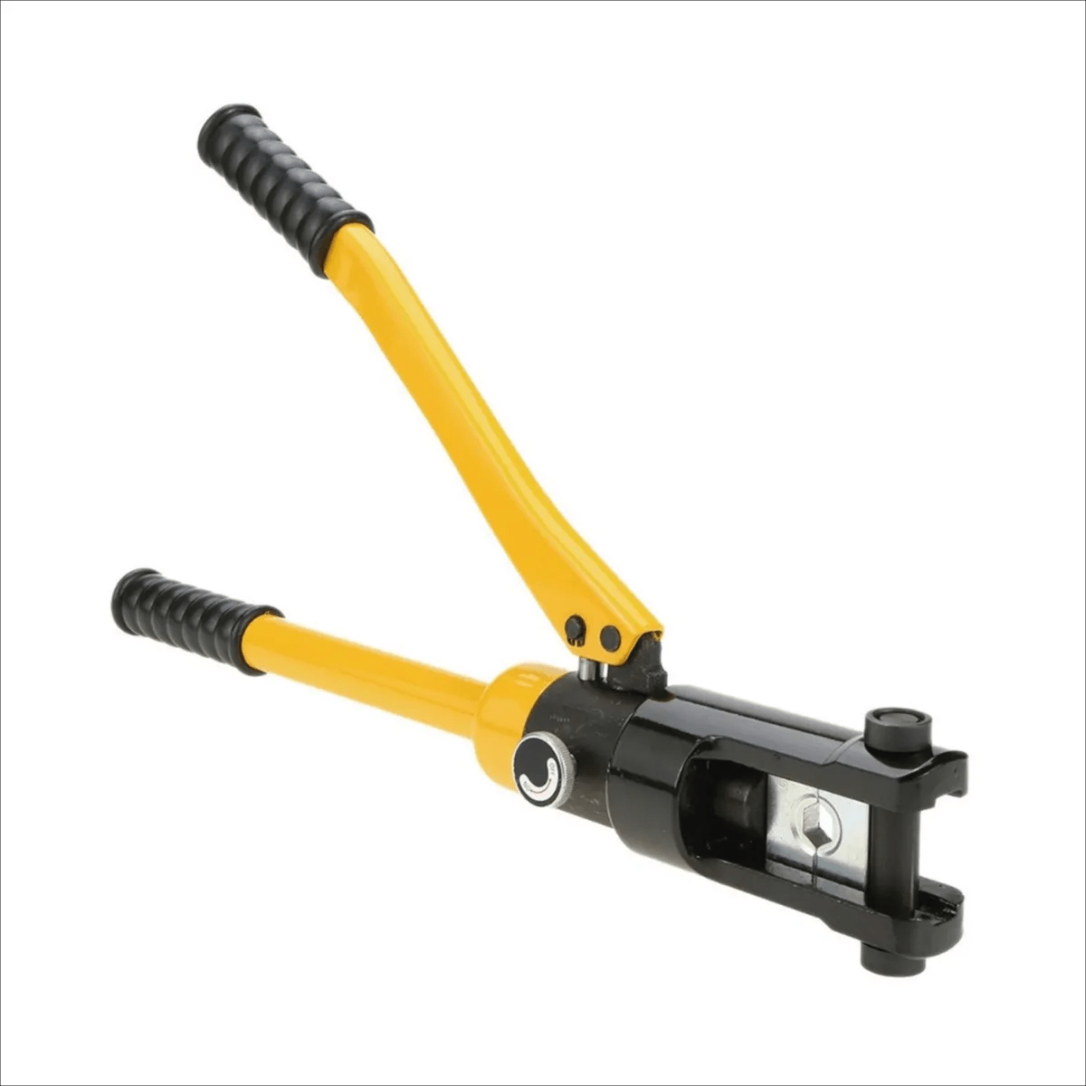 Prensa Terminal hidráulico Para Cu 16 a 300 mm2 Pro YQK?300 0