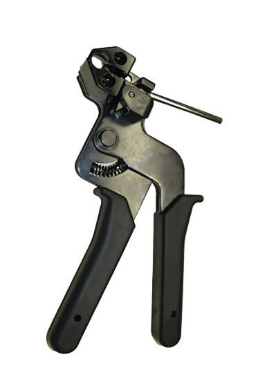 Tensionadora Y Cortadora Para Cintillos Ball Lokt & Multi Lokt XE9229 Band-it 0