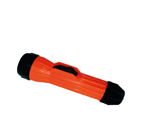 Linterna Antiexplosiva 912LED Fulton 0