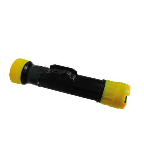 Linterna Antiexplosiva Impermeable N-35-2 Fulton 0