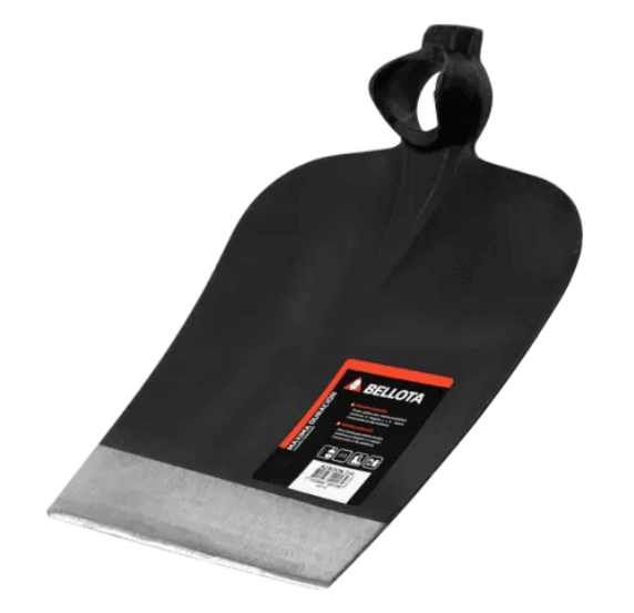 Azadón Sin Mango De 3.5 libras 314 Bellota2